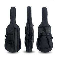 Borsa per violoncello 4/4 con