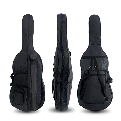 Borsa per violoncello con - 4/4,