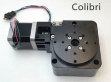 TAVOLA ROTANTE COLIBRI  RTS9060 B - MOTORIZZATA PER FRESATRICE (FONDO DI MAGAZZ)