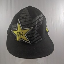 Cappello berretto Rockstar