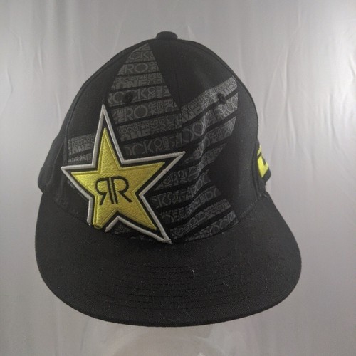 Cappello berretto rockstar - cappello,