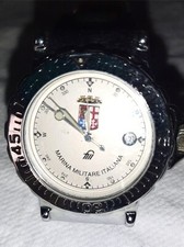 Orologi Da Polso Orologio Marina Militare  Italiana Franchi Menotti  