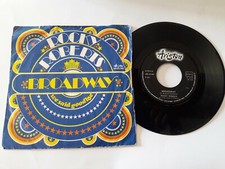 ( ITA1) ROCKY ROBERTS