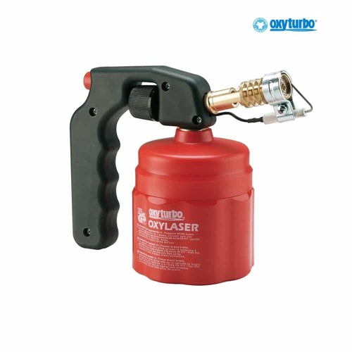 Oxyturbo saldatore gas - saldatore, a