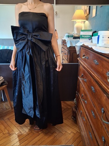 Abito gran gala taffeta - gala', taffeta'