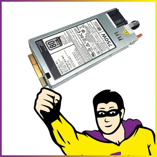 Alimentatore dell poweredge - alimentatore,