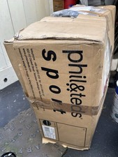 passeggino doppio sportivo