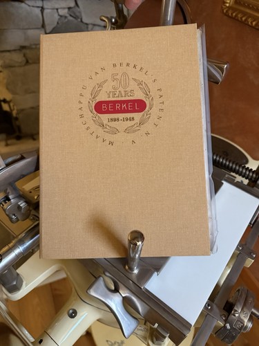 Affettatrice berkel color - affettatrice,