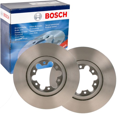 Dischi freno bosch - 2,