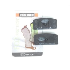 ferodo pastiglie freno