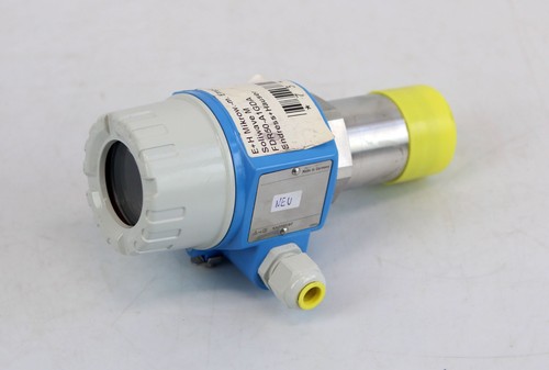 Endress hauser soliwave - endress+hauser, m