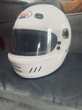 Bell Helmet RS IV  Per Replica