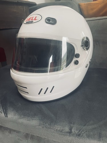 Bell helmet per replica - helmet,