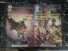 STORIE FANTASTICHE DI SPADE E