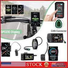 Ebike Display CAN Protocol