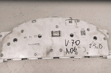 8602882 Quadro strumenti
