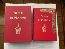 Album modena sandro - modena,