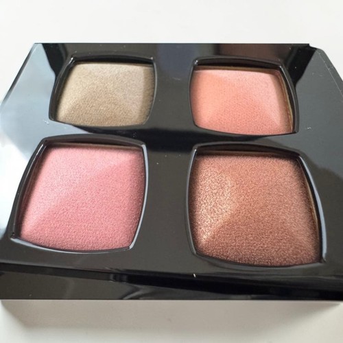 Chanel lumi res facettes - chanel,