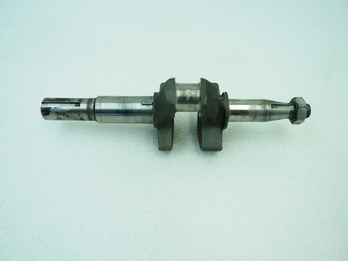 Albero motore 613 - albero, briggs