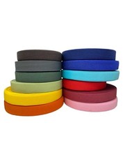 Passamaneria Nastro FS Tela