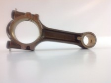 Biella in acciaio motore