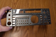 ICOM IC-735 RICAMBI: PANNELLO