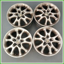Cerchi in Lega ALFA ROMEO 147 (W8) (dal 08/2000 al 01/2006) 15 pollici 15 6.5J