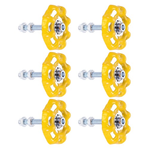 Pezzi pomelli per armadio - pezzi,