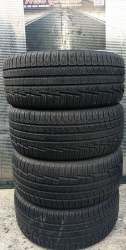 Gomme usate 205 - 205/55r16, xl