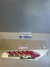 1 autocollant graffic 2 yamaha
