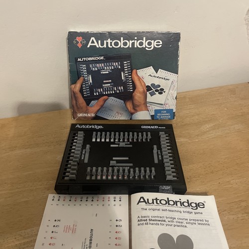Autobridge grimaud bridge - autobridge,
