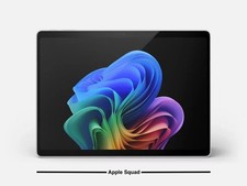 2025 MICROSOFT SURFACE PRO 12" 16GB RAM 256/512GB SSD SNAPDRAGON X+ PREZZO AL PUBBLICO £799/£899