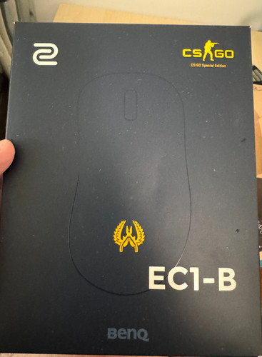 Benq zowie ec1 - zowie, cs:go