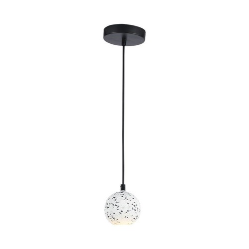 Lampada led sospensione con - a,