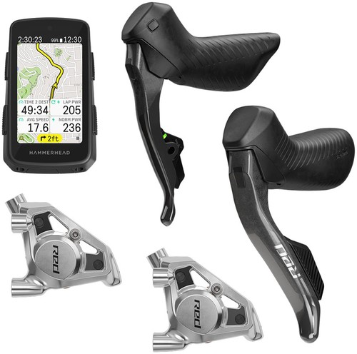 Red axs etap upgrade kit - upgrade,