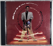 Mike-E & The G Rap Crew Self