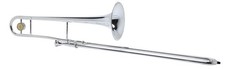 Besson trombone tenore