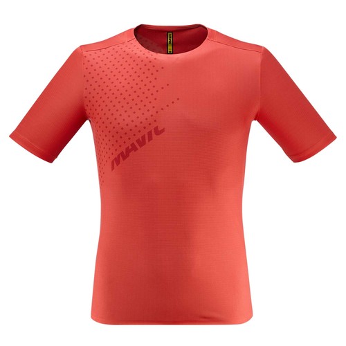 Maglia ciclismo mavic - maglia,