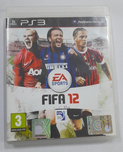 Ps3 fifa gioco usato - gioco,