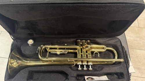 Grassi tr20s tromba - sib, (