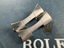 Link finali originali Rolex