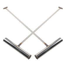 2 Pz Gancio Sollevatore per