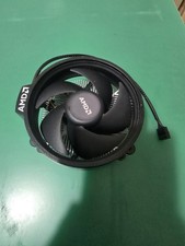 Dissipatore AMD Ryzen AM4