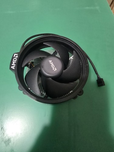 Dissipatore amd ryzen am4 - amd,