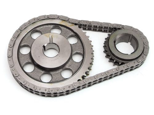 Edelbrock set catena