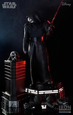 STAR WARS: EPISODIO VII -