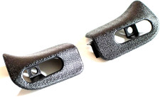 Tappo parasole nero per