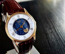 OROLOGIO VINTAGE TIMEX M CELL