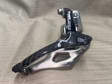 Deragliatore anteriore a