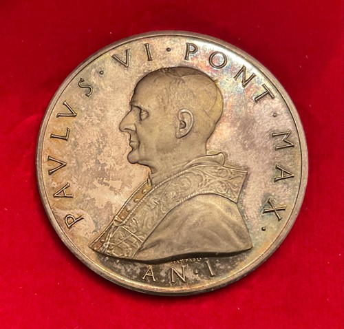 Paolo medaglia argento anno - paolo,